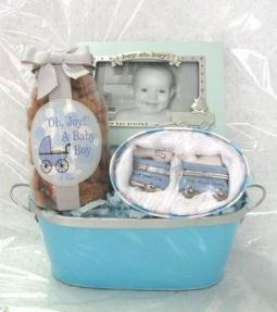 Sensational Baby Momentos ($68 & Up)